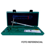 PROFUNDIMETRO DIGITAL 0-300MM (GANCHO) INSIZE