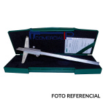 PROFUNDIMETRO 200MM (0.05MM) STANDARD INSIZE