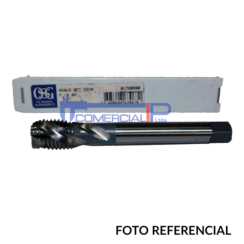 1720330 MACHO MQ M14-1.5 HSS-E 112 OSG - Imagen 1