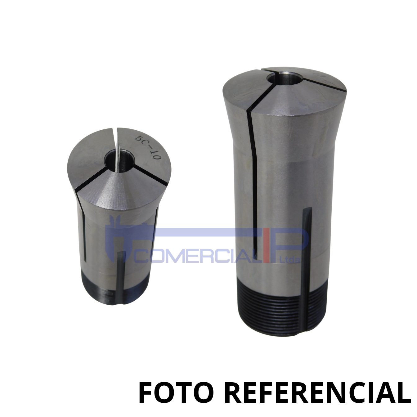 2 BOQUILLA 5C D-10.0MM VERTEX - Imagen 1