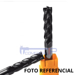 FRESA DE RADIO D-12MM MD 2 FILOS HJT CH