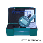 RELOJ COMPARADOR DIGITAL 12.7MM / 0.5' (0.01MM-0.00005') INSIZE