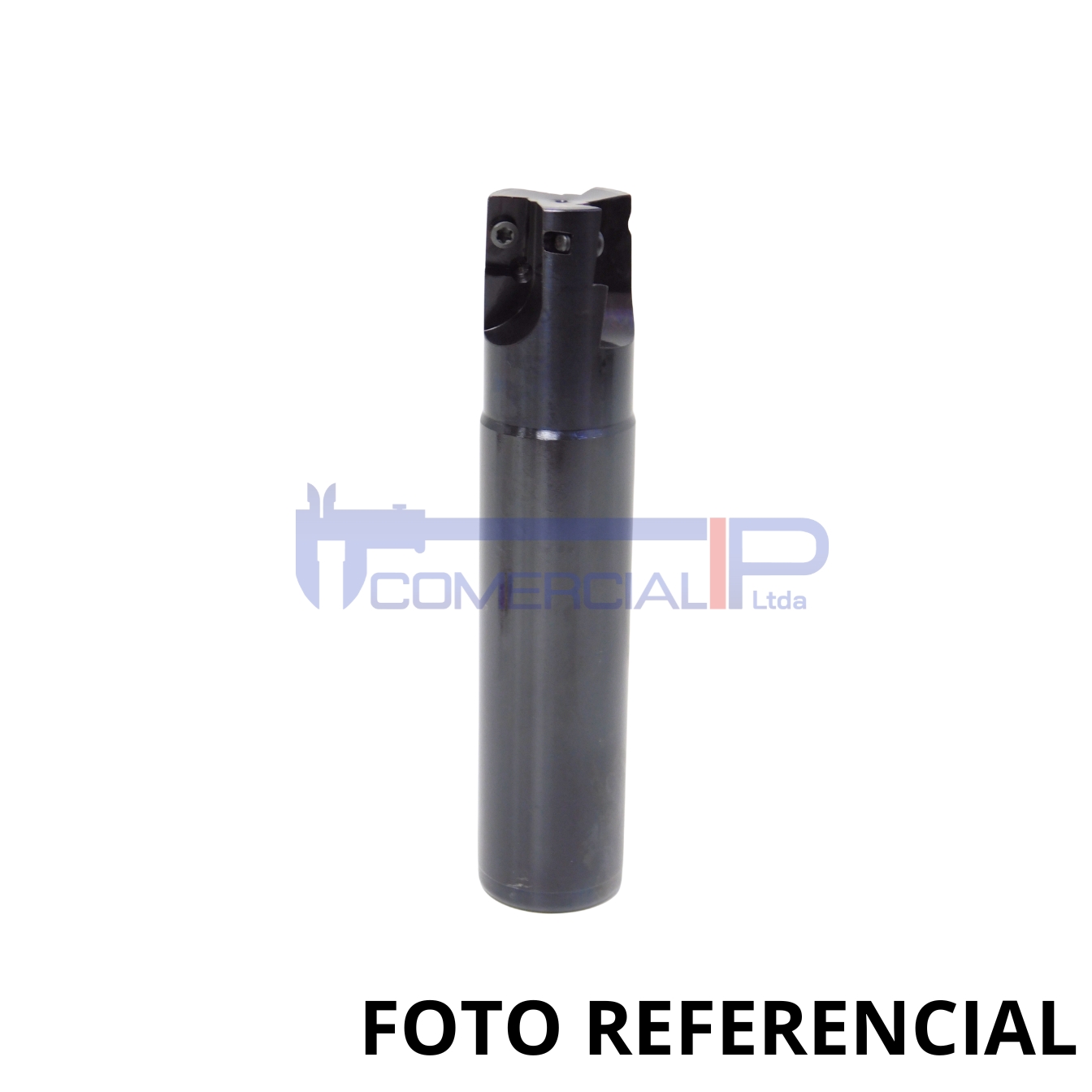3 FRESA INSERTOS INTER. D-32 (APMT16) VERTEX - Imagen 1