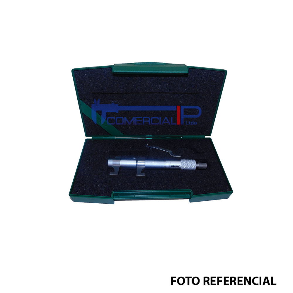 3220-75 CALIBRE MICROMETRO INT. 90MM INSIZE - Imagen 1