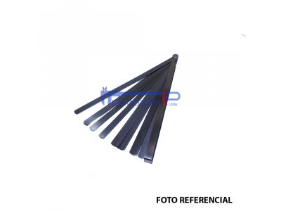 4605-202-400x300 FEELER METRICO 0.05-1.0MM (L=150MM) 20 PZAS. INSIZE - Imagen 1