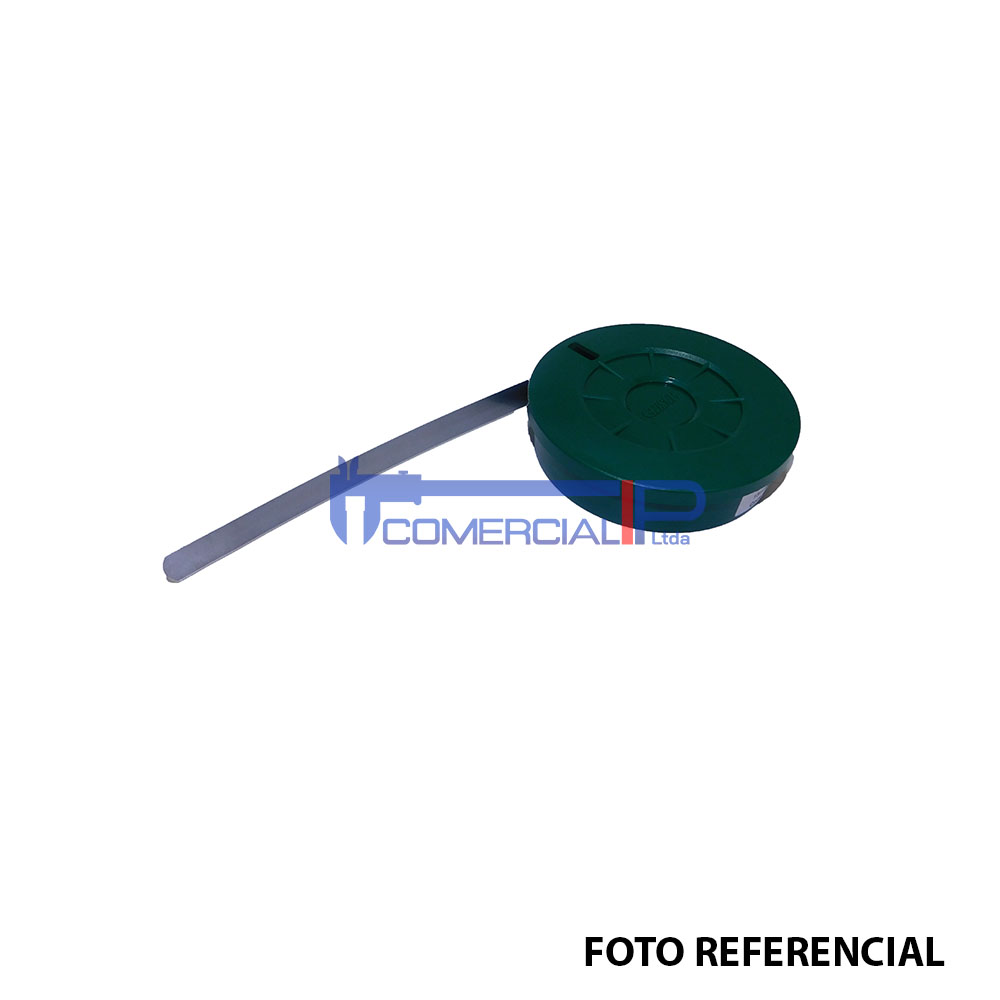 4621-05 ROLLO FEELER 0.15MM (5M) INSIZE (OF) - Imagen 1