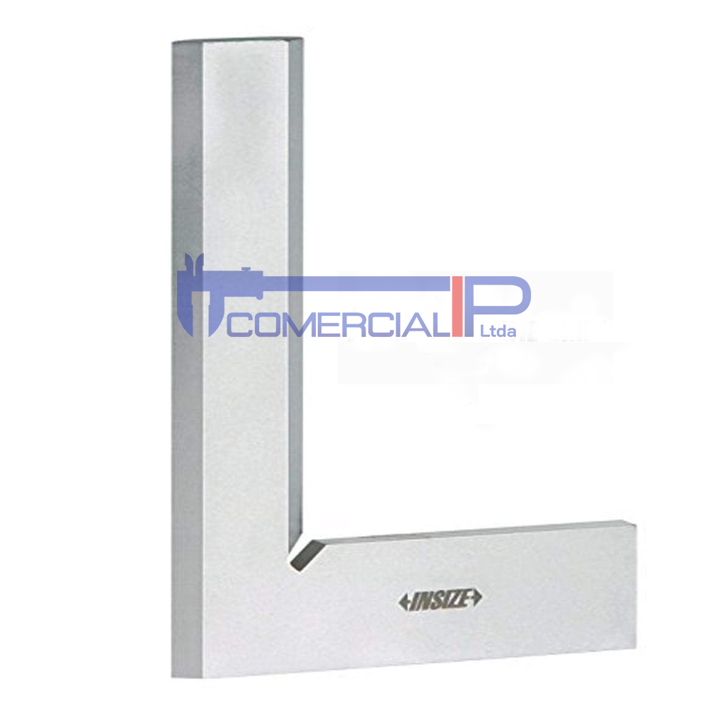 4790-0150_1 ESCUADRA BISELADA 200X130MM INSIZE - Imagen 1