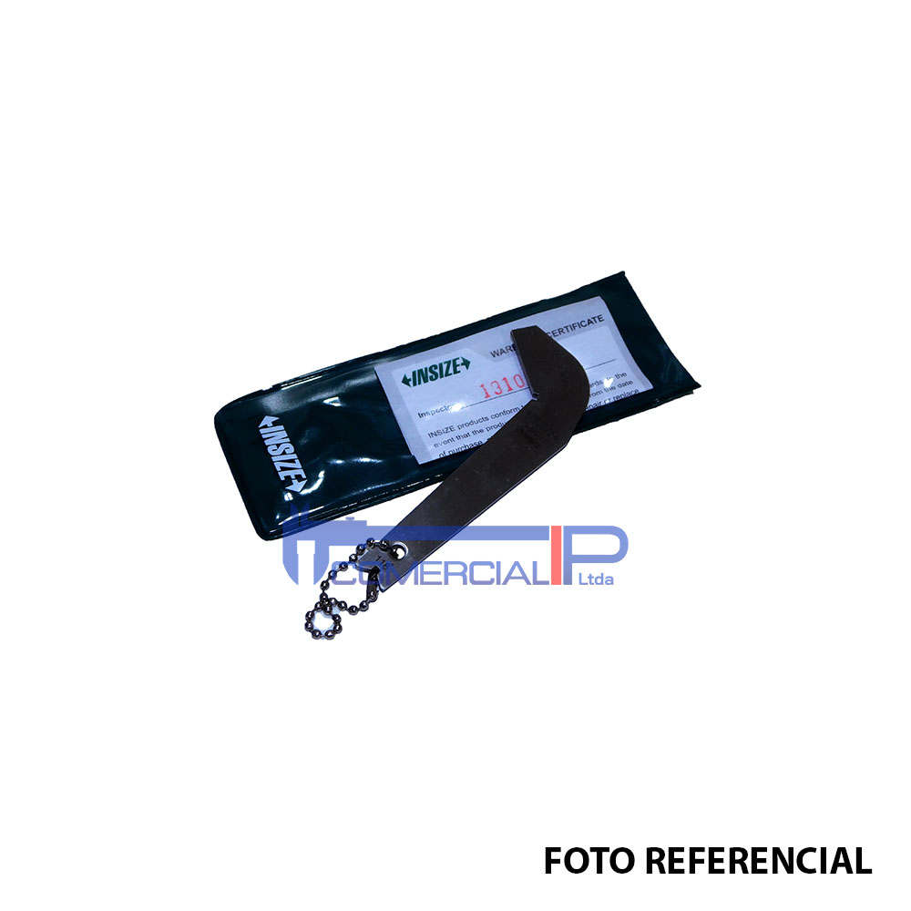 4843-1 GALGA AFILADO DE BROCAS 4843-1 INSIZE - Imagen 1