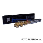 MACHO MQ M3.0-0.5 HSSE-TiN 112 OSG