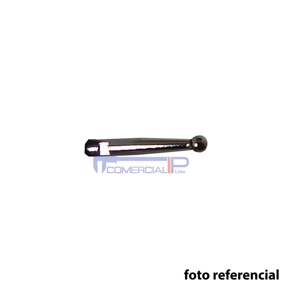 6284-3 PUNTA PARA PALPADOR D-2MM MD INSIZE - Imagen 1