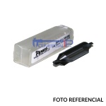 BROCA DE CENTRO 1.0X3.15MM HSS FENES