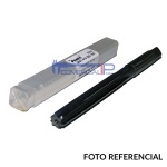 ESCAREADOR CILINDRICO D-10.0MM DIN 206-A FENES