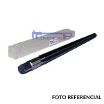 ESCAREADOR CONICO D-6.0MM DIN 9-A FENES
