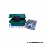 BLOCK EN V MAGNETICO D= 5-65MM 150Kgf MM INSIZE
