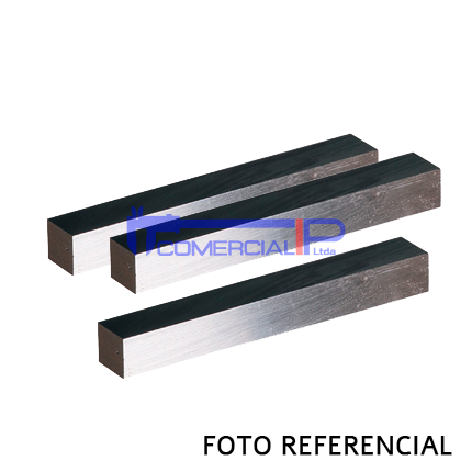 ACERO PARA TORNO ACERO DE TORNO 1/2x4 HSS ADES - Imagen 1