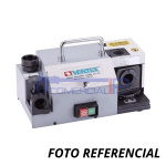 AFILADORA DE BROCAS VDG-13A 220V VERTEX