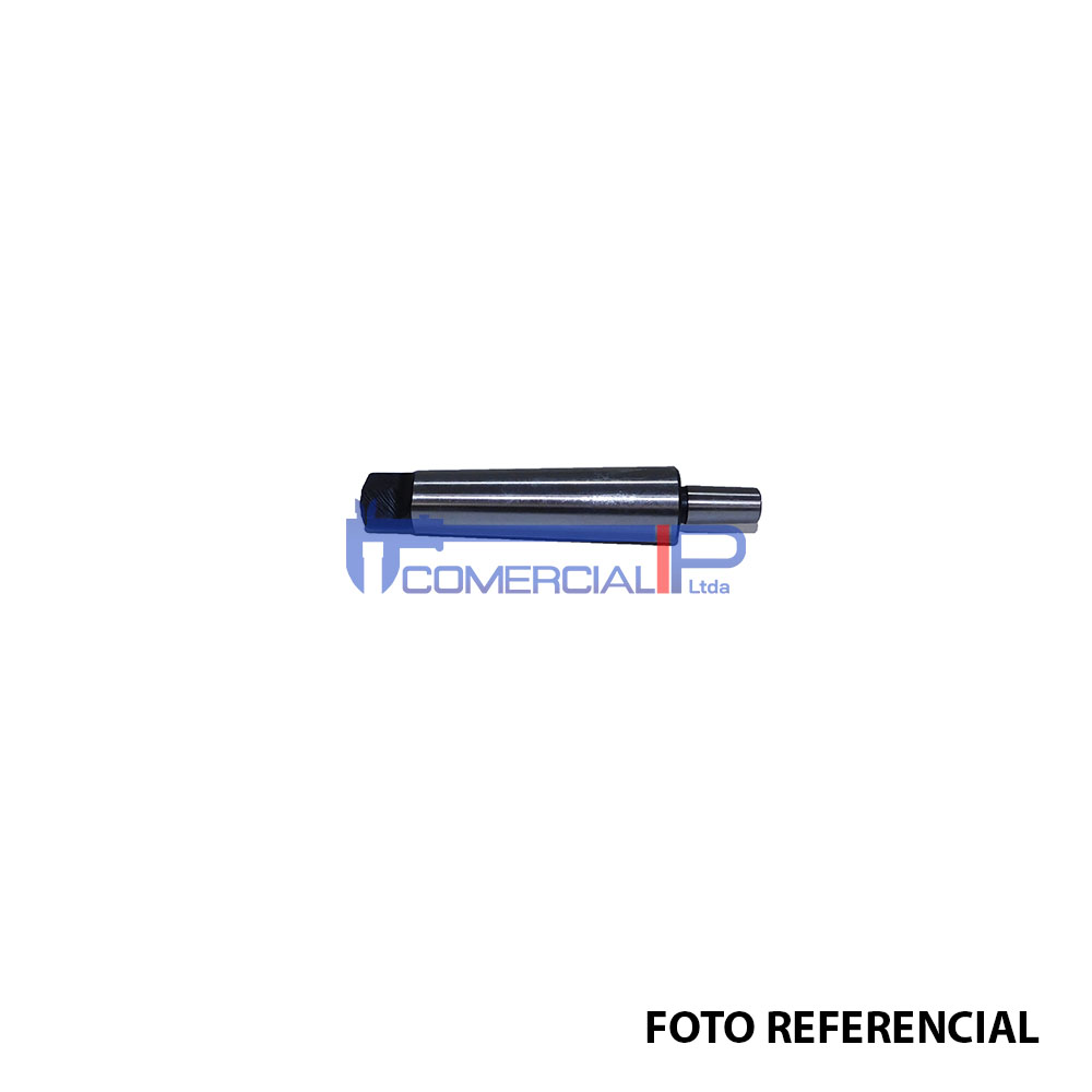 B12-MT3 ESPIGA PORTA BROCA B18XCM3 OLM - Imagen 1