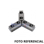 TUERCA T PLATO HIDRAULICO 6' VERTEX