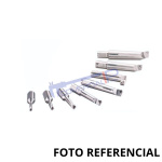 PORTA HTA. BARRENADOR BRB2030-115 VERTEX