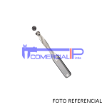 BROCA INSERTO INTER. STAWMN1600S20 MITSUBISHI