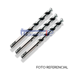 BROCA CIL. D-1.8MM HSS IZAR