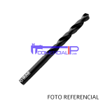 BROCA CIL. D-13.2MM HSS IZAR