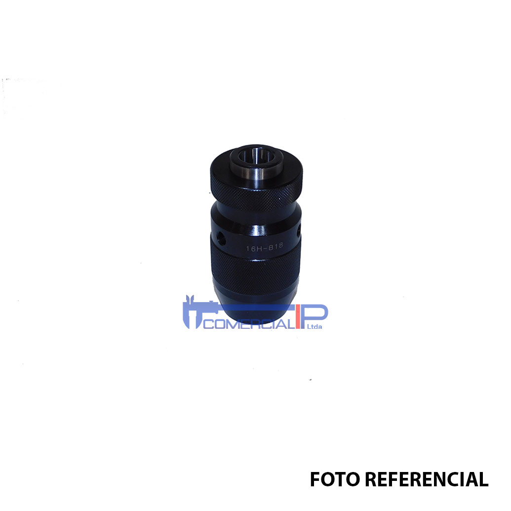 D-11075 16H-B18 1 PORTA BROCA A. RAPIDO 3-16 VERTEX - Imagen 1