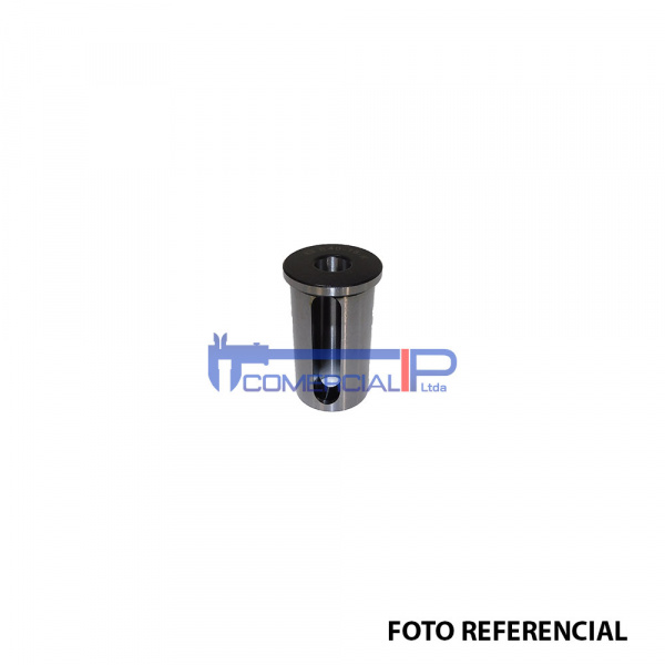 BOQUILLA REDUCCION E40-16-K VERTEX