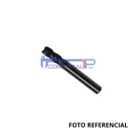 FRESA METAL DURO D-12.0MM LARGA HJT CH