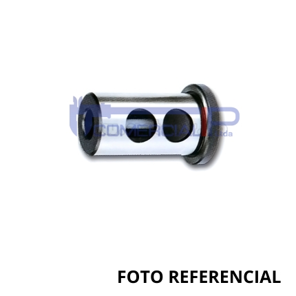 FOTO REFERENCIAL BOQUILLA REDUCCION OC-32-20 VERTEX - Imagen 1