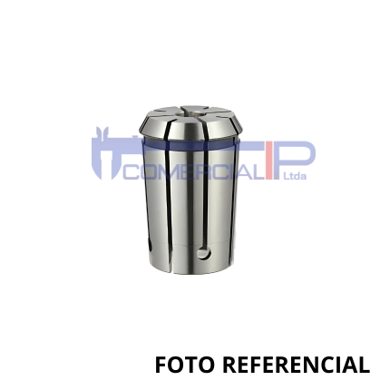 FOTO REFERENCIAL BOQUILLA OZ32 D-32MM VERTEX - Imagen 1