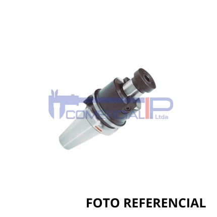 FOTO REFERENCIAL TOMA FRESA SK50-FMB27-50L VERTEX - Imagen 1