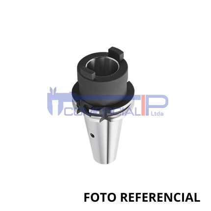 FOTO REFERENCIAL CONO REDUCTOR SK40-MT4 VERTEX - Imagen 1