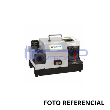 FOTO REFERENCIAL DISCO AFILADO BROCAS SDC VDG-25D VERTEX - Imagen 1