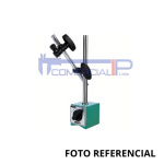 BASE MAGNETICA 60KG SIN AJUSTE FINO INSIZE