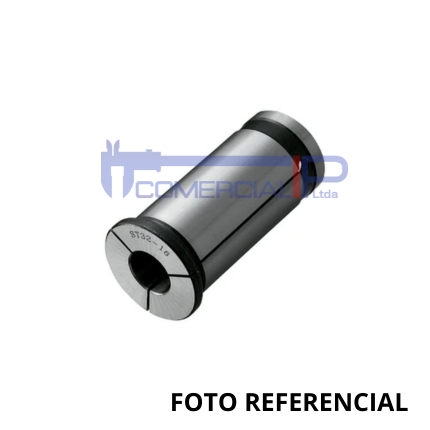 FOTO REFERENCIAL BOQUILLA REDUCCION C-32-12 VERTEX (OC) - Imagen 1