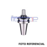 CONO REDUCTOR BT50-MT4-L75 VERTEX