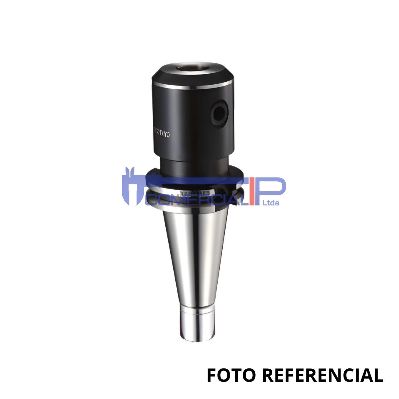 FOTO REFERENCIAL TOMA WELDON CAT40-SL32-4.00 VERTEX - Imagen 1