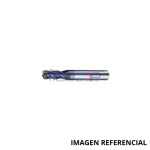 FRESA METAL DURO D-10.0MM VERTEX