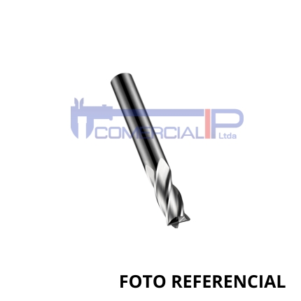FRESA METAL DURO D-2.0MM MD HJT CH FRESA METAL DURO D-2.0MM MD HJT CH - Imagen 1