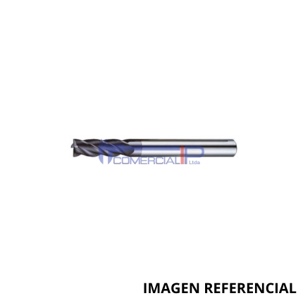 FRESA METAL DURO D-20.0MM VERTEX FRESA METAL DURO D-3.0MM VERTEX - Imagen 1