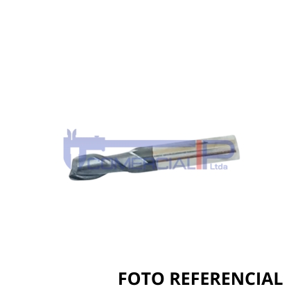 FRESA METAL DURO D-4.0MM LARGA HJT CH FRESA METAL DURO D-4.0MM LARGA HJT CH - Imagen 1
