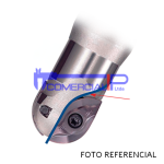 FRESA DE RADIO INSERTO INTER. SRM2300SNM MITSUBISHI