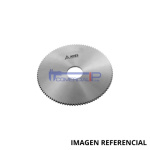 SIERRA CIRCULAR 100x1.2x22MM ADES