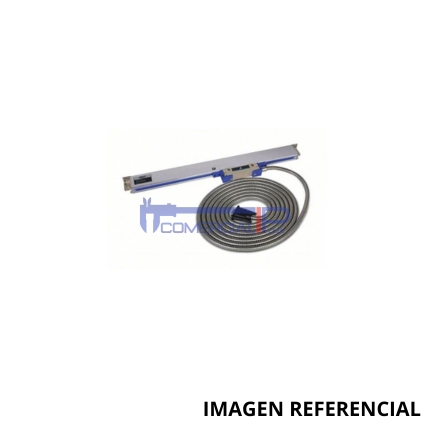 IMAGEN REFERENCIAL2 ESCALA LINEAL 250MM INSIZE - Imagen 1
