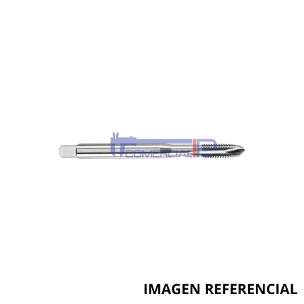 IMAGEN REFERENCIALaas MACHO MQ M10-1.5 184 HSSE-V FERG - Imagen 1