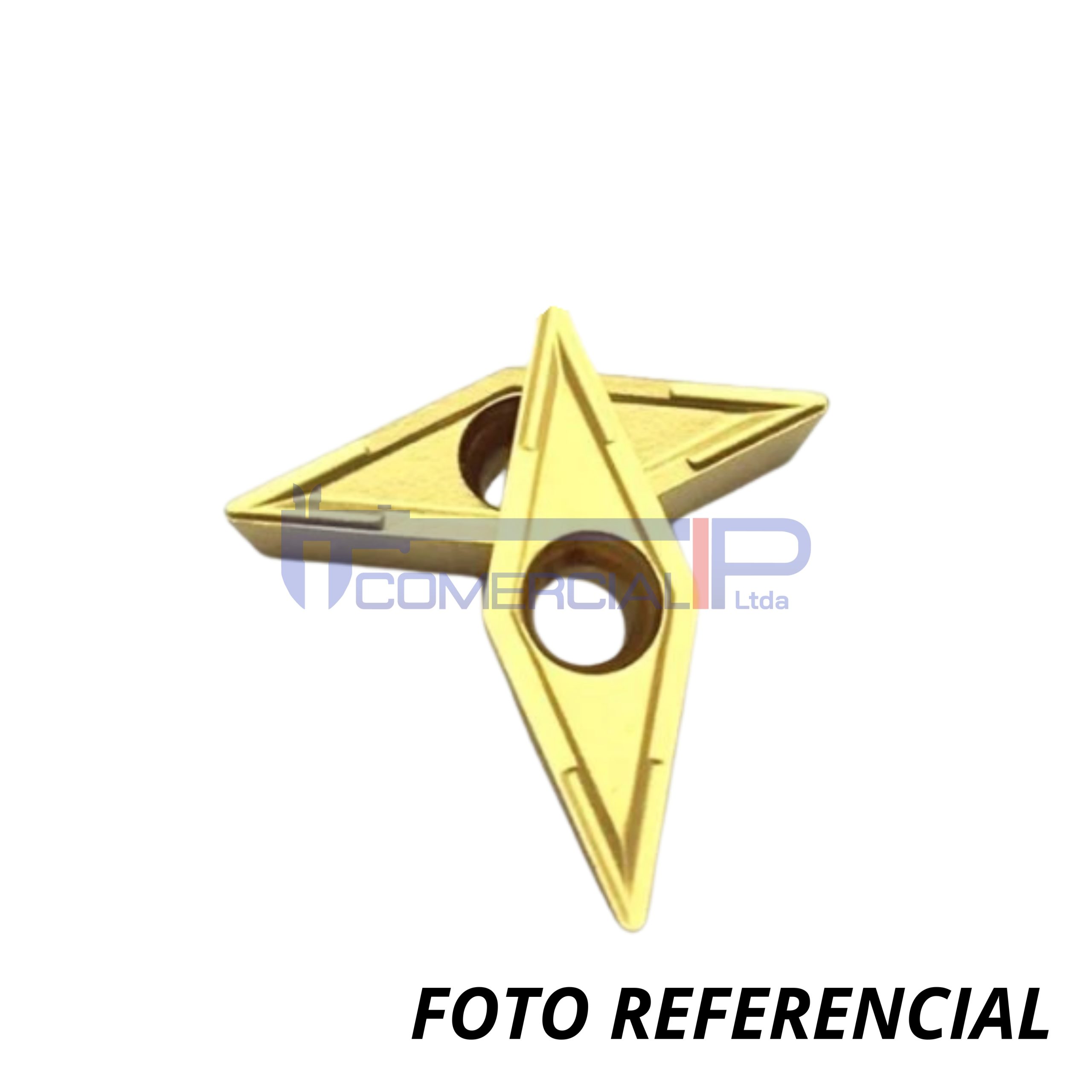 INRESRTRC VCMT110304 UE6020 MITSUBISHI (valor por unidad) - Imagen 1