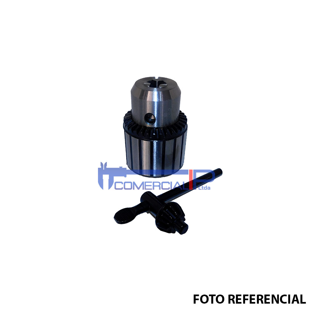 J2116-OLM (3-16MM) B18 PORTA BROCA 5/8 (16MM) B18 OLM - Imagen 1