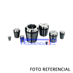 BOQUILLA ER32 D-6.0-5.0MM VERTEX