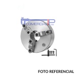 PLATO DE TORNO 20x500MM 3G (P/HUSILLO 200MM) UNIVERSAL MR MANTON